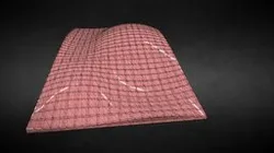 plafón 3d