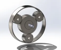 planetary gears