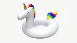Pool Float Unicorn