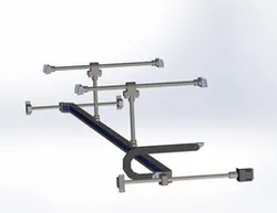 PVT movement mechanism