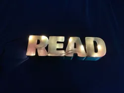 READ!