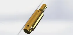 Rocket Plug (107 mm)