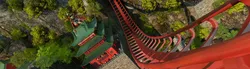 Roller coaster
