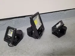 Ryobi 18V LED light