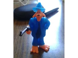 Sam (Sam & Max Freelance Police)