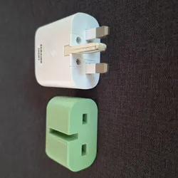 Samsung Travel Adapter Prong Cover