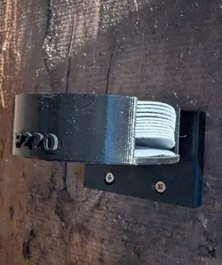 Sand paper support for Rotex RO90 - Festool