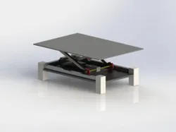 Scissors Lift