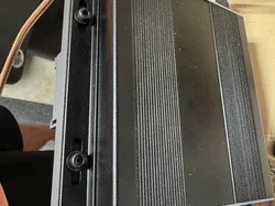 Soporte DIN QuinLED An-Penta-Plus / Deca - Modelo de impresión 3D gratuito