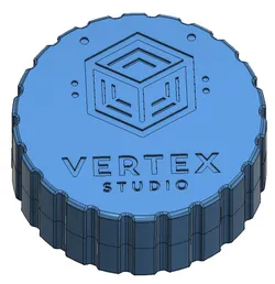 Special Herb Grinder
