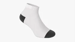 Sport Sock Short 01