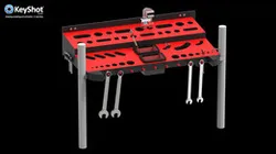 Tool Tray