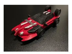 Tridoron (Kamen Rider Drive)