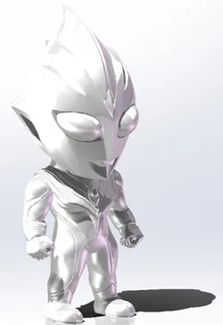 Ultraman Tiga