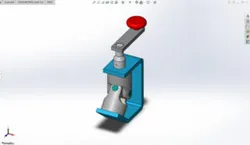 Universal Joint