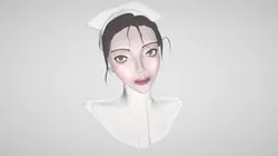 Victorian Prety girl
