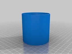 Volvo XC60 II Cup Holder "Cup"