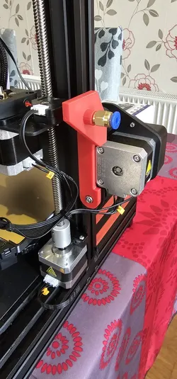 Voxelab Aquila X2/Spark 3D SP1 Filament Guide