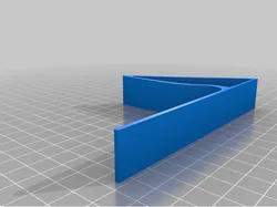 a Simple Bookend