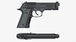 Airgun BB pistol