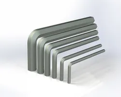 Allen Keys