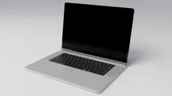 Apple MacBook Pro 16 2021