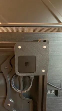 Apple TV Holder