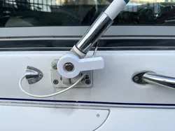 Boat VHF antenna