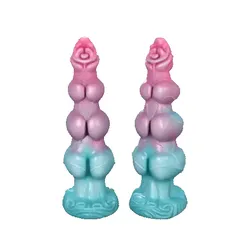 Bubble Totem Sextoys