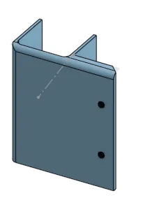 cable guard.