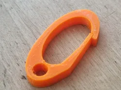Carabiner