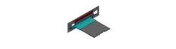 Carbon Bridge Configuration 2