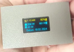 case NodeMCU