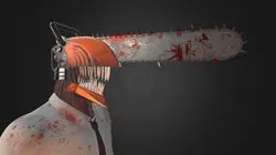 Chainsawman