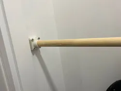 coat hanger hook