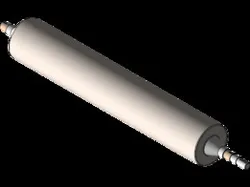 Coating wheel