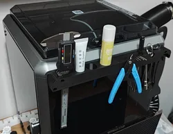 Creality K1 Tool Holder