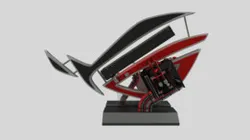 Custom ROG PC
