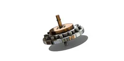 Cycloidal Drive