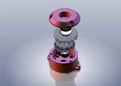 cycloidal gear