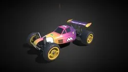 Dust Mite (Re-volt)