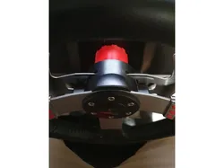 extender for Logitech G27 (G29)