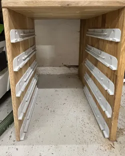 Festool Rails for Systainer3