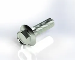 Flange Bolt M12X1,25