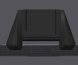 Gameboy Pocket Grip