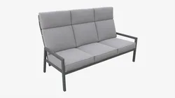 Garden Sofa Casper
