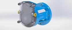 Gear pump