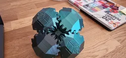 Gear Rhombo