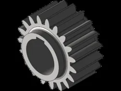 Gearbox