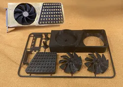 GPU Kit Card